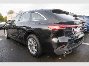 Audi A5 Avant 2.0 TFSI S-tronic