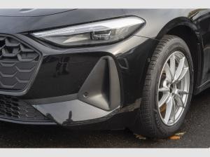 Audi A5 Avant 2.0 TFSI S-tronic