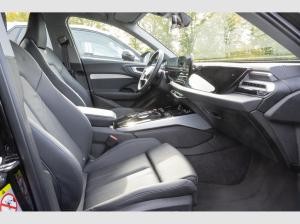 Audi A5 Avant 2.0 TFSI S-tronic