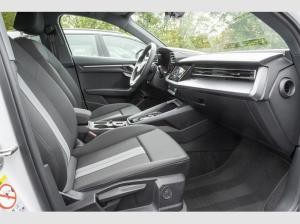 Audi A3 Sportback 30 TFSI S-tronic advanced