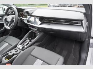 Audi A3 Sportback 30 TFSI S-tronic advanced