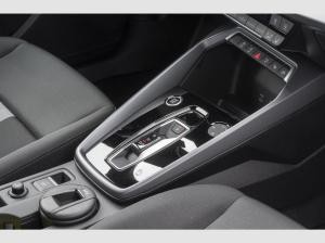 Audi A3 Sportback 30 TFSI S-tronic advanced