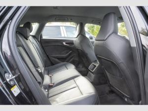 Audi A5 Avant 2.0 TFSI S-tronic