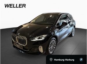 BMW 218 i Active Tourer LuxuryLine