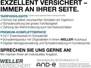 BMW 218 i Active Tourer LuxuryLine