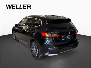 BMW 218 i Active Tourer LuxuryLine