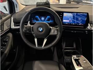 BMW 218 i Active Tourer LuxuryLine