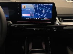 BMW 218 i Active Tourer LuxuryLine