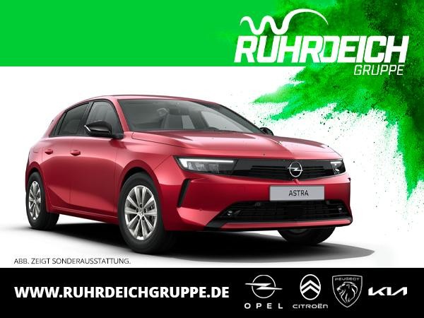 Opel Astra Sportstourer Edition