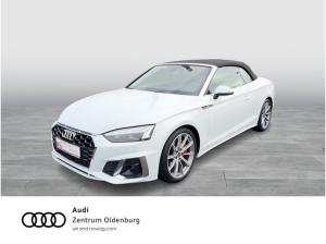 Foto - Audi A5 Cabrio 45 TFSI S-tronic quattro S-Line MATRIX