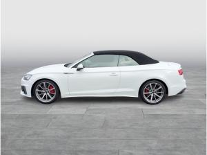 Audi A5 Cabrio 45 TFSI S-tronic quattro S-Line MATRIX