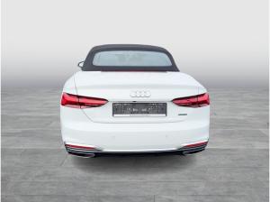 Audi A5 Cabrio 45 TFSI S-tronic quattro S-Line MATRIX