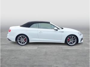 Audi A5 Cabrio 45 TFSI S-tronic quattro S-Line MATRIX