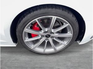 Audi A5 Cabrio 45 TFSI S-tronic quattro S-Line MATRIX