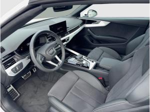 Audi A5 Cabrio 45 TFSI S-tronic quattro S-Line MATRIX
