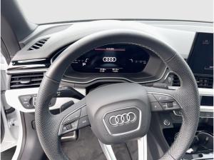 Audi A5 Cabrio 45 TFSI S-tronic quattro S-Line MATRIX