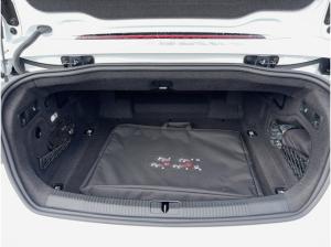 Audi A5 Cabrio 45 TFSI S-tronic quattro S-Line MATRIX