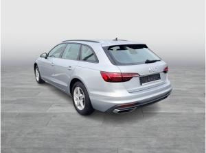 Audi A4 AVANT 30 TDI S-tronic LED+NAVI+Sportsitze