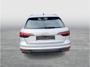 Audi A4 AVANT 30 TDI S-tronic LED+NAVI+Sportsitze