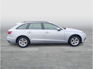 Audi A4 AVANT 30 TDI S-tronic LED+NAVI+Sportsitze