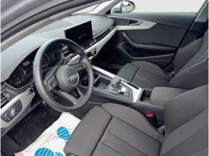Audi A4 AVANT 30 TDI S-tronic LED+NAVI+Sportsitze