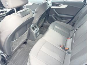 Audi A4 AVANT 30 TDI S-tronic LED+NAVI+Sportsitze
