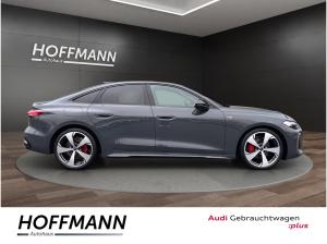 Audi A5 Limousine TFSI S line AHK+Kamera+Matrix