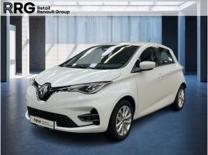 Renault ZOE EXPER.R110 Z.E 50 UPE:34.700,- Inkl. Batteri