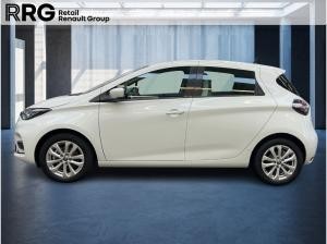 Renault ZOE EXPER.R110 Z.E 50 UPE:34.700,- Inkl. Batteri