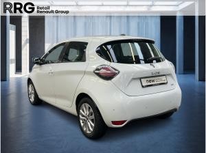 Renault ZOE EXPER.R110 Z.E 50 UPE:34.700,- Inkl. Batteri