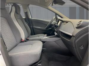 Renault ZOE EXPER.R110 Z.E 50 UPE:34.700,- Inkl. Batteri