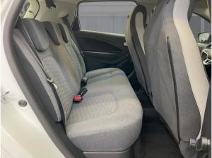 Renault ZOE EXPER.R110 Z.E 50 UPE:34.700,- Inkl. Batteri