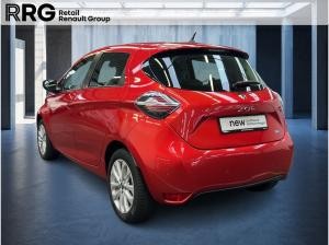 Renault ZOE EXPER.R110 Z.E 50 UPE:34.700,- Inkl. Batteri
