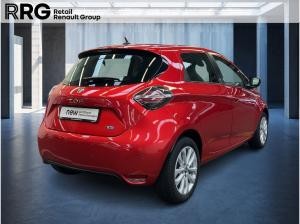 Renault ZOE EXPER.R110 Z.E 50 UPE:34.700,- Inkl. Batteri