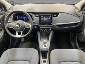 Renault ZOE EXPER.R110 Z.E 50 UPE:34.700,- Inkl. Batteri