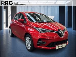 Renault ZOE EXPER.R110 Z.E 50 UPE:34.700,- Inkl. Batteri