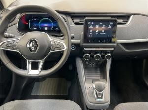 Renault ZOE EXPER.R110 Z.E 50 UPE:34.700,- Inkl. Batteri