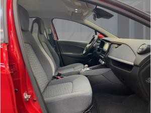 Renault ZOE EXPER.R110 Z.E 50 UPE:34.700,- Inkl. Batteri