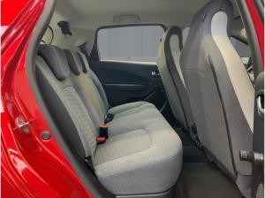 Renault ZOE EXPER.R110 Z.E 50 UPE:34.700,- Inkl. Batteri