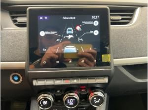 Renault ZOE EXPER.R110 Z.E 50 UPE:34.700,- Inkl. Batteri