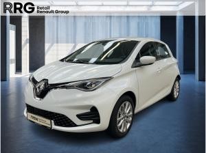 Renault ZOE EXPER.R110 Z.E 50 UPE:34.700,- CCS Inkl. Bat