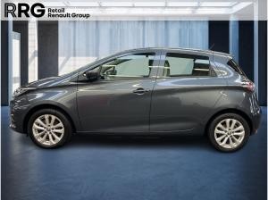 Renault ZOE EXPER.R110 Z.E 50 UPE:34.700,- Inkl. Batteri