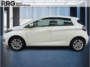 Renault ZOE EXPER.R110 Z.E 50 UPE:34.700,- CCS Inkl. Bat