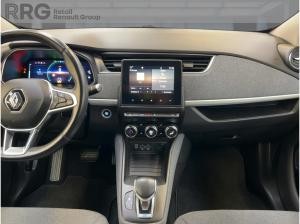 Renault ZOE EXPER.R110 Z.E 50 UPE:34.700,- Inkl. Batteri