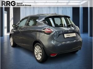 Renault ZOE EXPER.R110 Z.E 50 UPE:34.700,- Inkl. Batteri