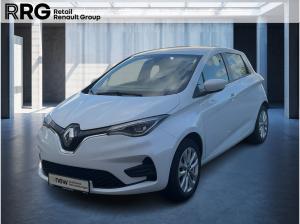 Renault ZOE EXPER.R110 Z.E 50 UPE:34.700,- Inkl. Batteri