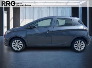 Renault ZOE EXPER.R110 Z.E 50 UPE:34.700,- Inkl. Batteri