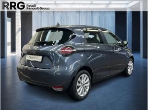 Renault ZOE EXPER.R110 Z.E 50 UPE:34.700,- Inkl. Batteri