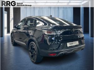 Renault Arkana ESPRIT ALPINE MILD HYBRID 160 UPE:38.500,