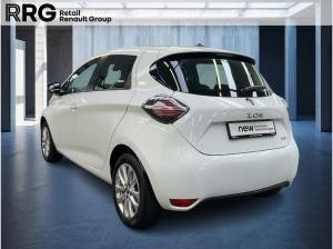 Renault ZOE EXPER.R110 Z.E 50 UPE:34.700,- CCS Inkl. Bat